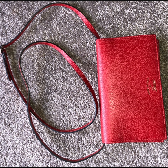 Gucci Wallet Crossbody - Picture 6 of 6